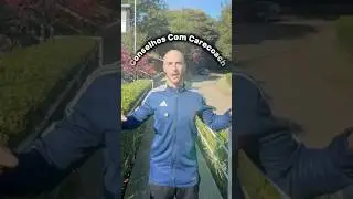 CCC &ndash; Ep1: Viciado em tela? O Carecoach tem um recado. #ccc #conselho #saude