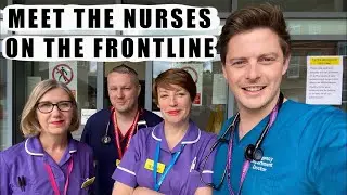 Covid-19: THE TRUTH FROM NURSES ON THE FRONTLINE!