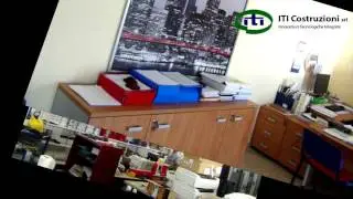 Spot Azienda ITI Costruzioni SRL