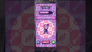 bug candies 'n curses (xp infinita)