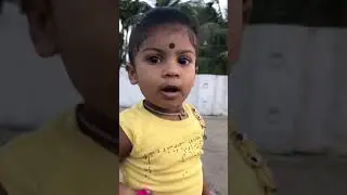 Kid Tiger 🐯 Hi... Hi... #shotsvideo #kidvideos #kidfun #shorts