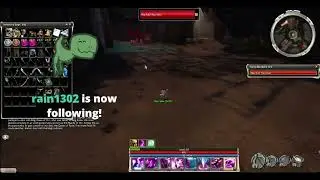 Shards of Orr HM as solo mesmer
