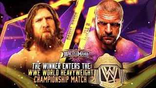 A História de Daniel Bryan vs A Autoridade (2013 - 2014)