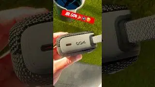 JBL GO4 | Ultra Waterproof speaker 🔊🎉🥳 #trending #satisfying #bluetoothspeaker