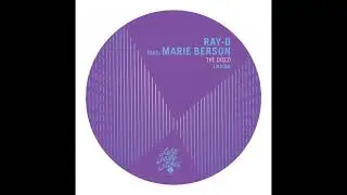 Ray-D - The Disco Feat. Marie Berson (Original Mix)