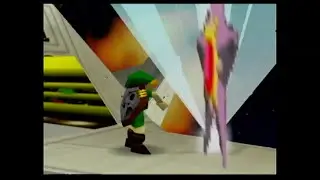 Smash Remix 2.0 | Молодой Линк | Классический режим | Без комментариев [Настоящая аппаратура N64]