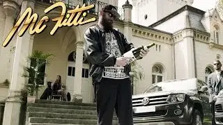 MC FITTI - PARADIES AUS GLAS (OFFICIAL VIDEO MC FITTI TV)