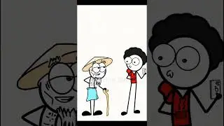 master giving me wisdom (Animation Memes)#shorts