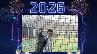 Happy New Year 2026 Ki Party! 🥳 Dosto Ke Saath Masti