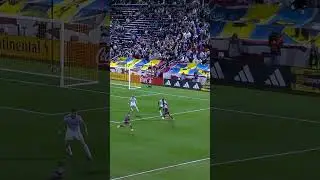 ⚽️💥 REGGIE CANNON SCORES HIS FIRST RAPIDS GOAL IN HIS HOME DEBUT
