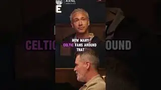 Henrik Larsson Talks Celtic&rsquo;s Biggest Disappointments and The European Cup Final Heartbreak