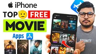 Free Movie Apps For iPhone | iPhone Free Movie App | Free Movies App For iPhone