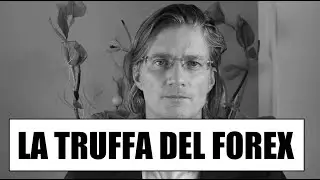 Forex: la tipica truffa telefonica
