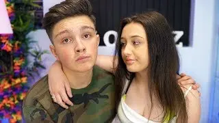 We have an Announcement about our Break Up...