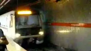 metro roma linea A