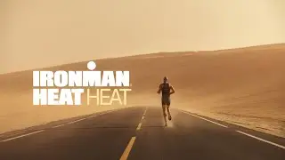 🔥 Epic Ironman Brick Day | 80 Mile Ride + 5 Mile Run in the Heat!