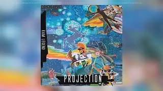Kam Legend | Projection (Sample Pack)