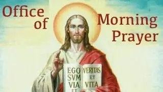 01-09-2026. Fri. Office of Morning Prayer. Friday after Epiphany