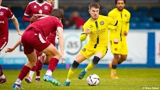 2025-02-08 | Farnborough vs Chelmsford City | Highlights