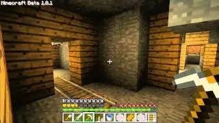 1SYLANT в Ultimate Minecraft 01: 