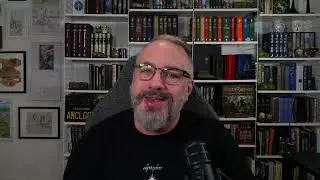 Неделя 105 - Среда для любителей слов: Ошибки были вероятны