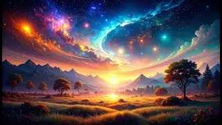 Música Ultra Relajante Para Meditar. Conexión Espiritual.