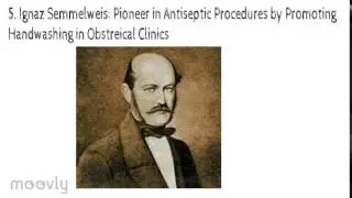 Top Ten Underrated European Figures
