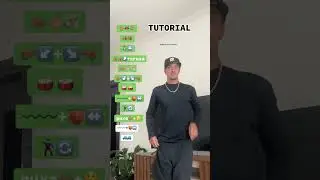 M&atilde;e Solteira - Dancinha Tutorial - Charles Silvah