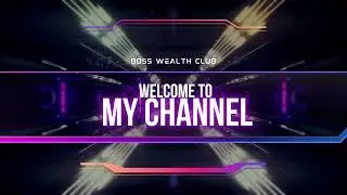 Boss Wealth Club | Share Market | CryptoCurrency | Wealth Creators | Mutual Funds
