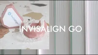 Invisalign GO in Berlin