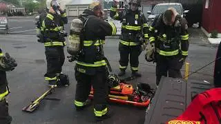 Dewey Fire Co.1 - 2019 Banquet Video