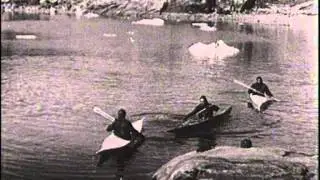 5 Kayaking