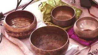 Концерт театра звука 