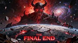 How Will the Galaxy End? | Warhammer 40k Full Lore