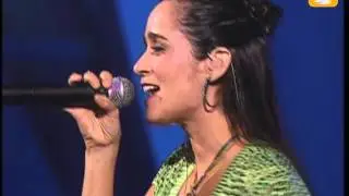 Julieta Venegas, Algo Está Cambiando, Festival de Viña 2005