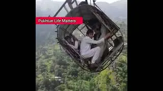 Batagram cheerlift accident ka Full video, Batgram Chair Lift (Cable Car) incident in Battagram