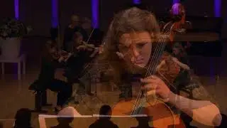 E. Elgar | Piano Quintet Op.84 | 2. Adagio