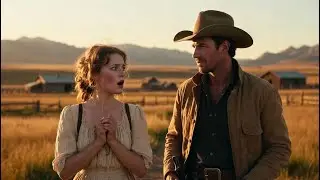 Mail Order Bride Thought He Had Nothing&hellip; What He Owned Shocked Her
