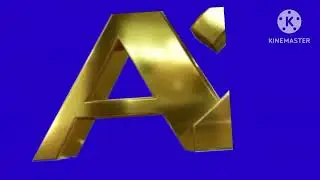 A2Z Channel 11 Logo Remake