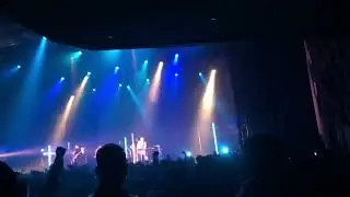 Age Factory - LIVE 