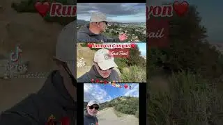Runyon Canyon Park Los Angeles🇺🇸🇺🇸🇺🇸