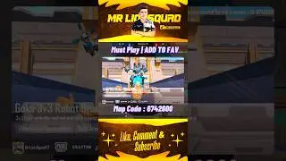 Goku Best wow map in pubg #pubgmobile #pubg #ytshorts #goku