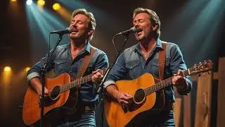 Stand by Her (Forevermore) &ndash; Emotional Rock Ballad | Male Duet