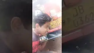Thaththaga threvil aka brek galavima