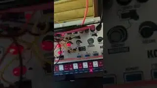 Volca modular cv basic input