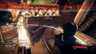 Praedyth's Revenge at its best!