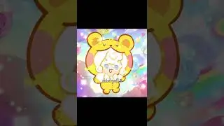 took practically all my rainbow cubes.. 🥹 #cookierunkingdom #cookierun #crk