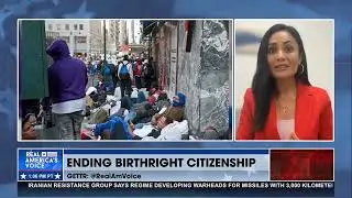 Birth Tourism: The Chinese and Mexican Strategy for American Citizenship