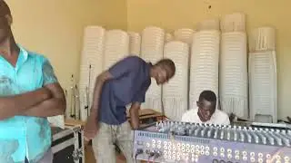 Best Sound System in Juba, South Sudan| PA| Tents | Chairs| Event Management
