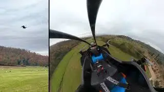 Jetson ONE - Pushing Boundaries with 2000 Feet Per Minute Climb Rate